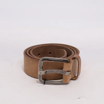 Ceinture (Marron) de Cowboys Belt