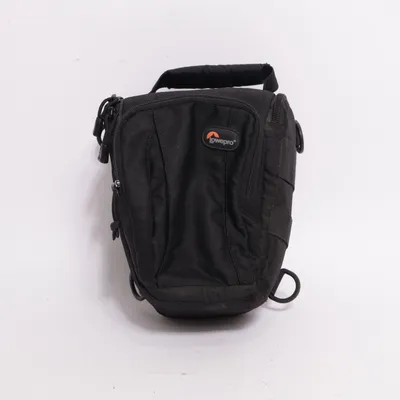 Kamerataske (Sort) fra Lowepro