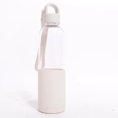 Water bottle (Beige) from Bodum