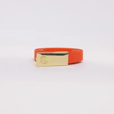 Riem (Oranje) van Lauren Ralph Lauren