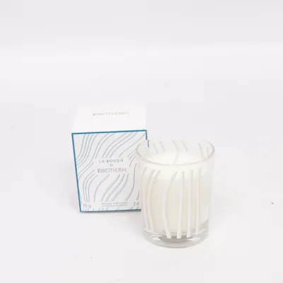 Badbomb från Biotherm