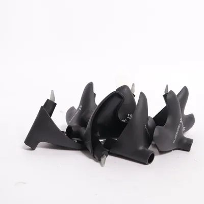 Ski accessory (Black) from Tecnopro