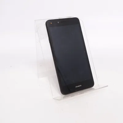 Smartphone (Noir) de Huawei