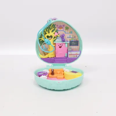 Leksaksdjur (Polly Pocket) från Polly Pocket