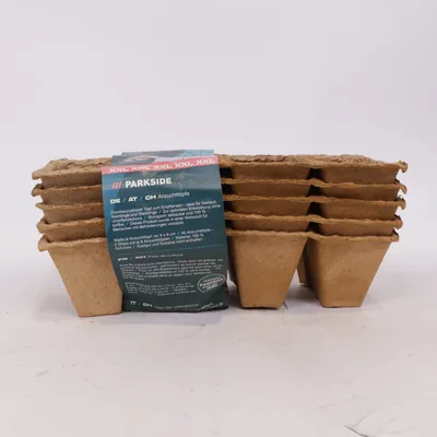 Crafts (Anzuchttöpfe) from Parkside