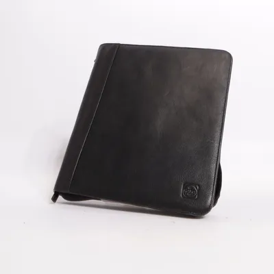 Étui pour tablette (Noir) de Hama Cuir