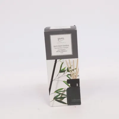 Room diffuser (Black Bamboo) from Ipuro