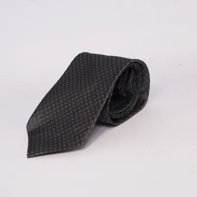 Cravate (Noir) de Donna Karan