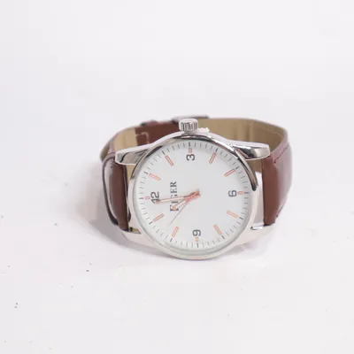 Armbandsur (Brun, Vit) från Eiger