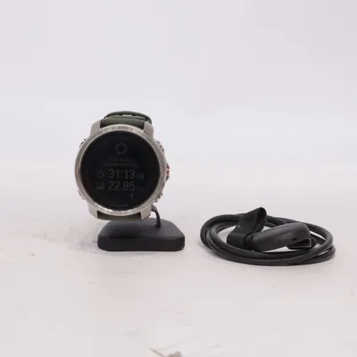 Smart watch (Green) from Polar