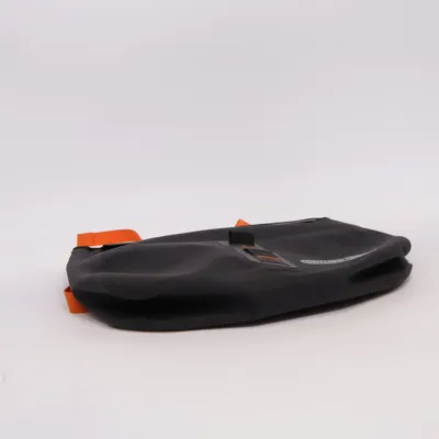 Cykeltaske (Sort) fra Ortlieb