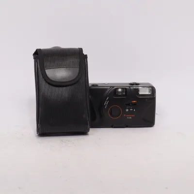 Analog compact camera (Pc-480) from Premier