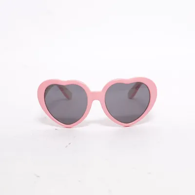 Solbriller (Pink) fra Lexxoo