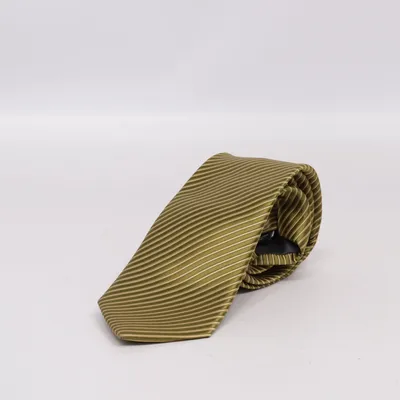 Slips (Grön) från Van Heusen