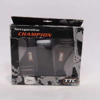 Table tennis net (Champion) from TTC