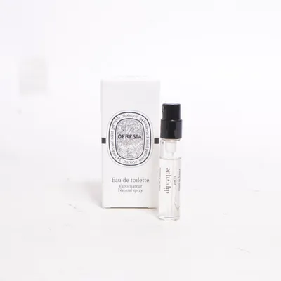 Eau de Toilette (Ofresia) from Diptyque