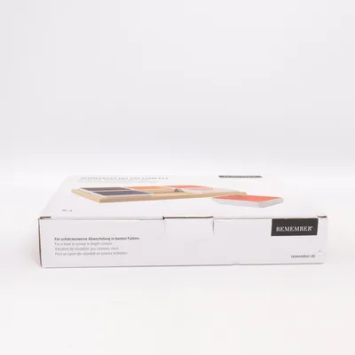 Serveringsset (Flerfärgad) från Remember