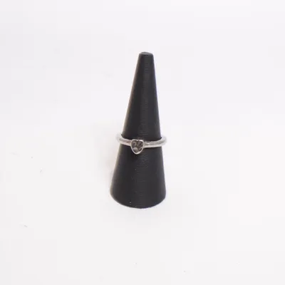 Klackring (Silverfärgad) från All Blues Okänd metall