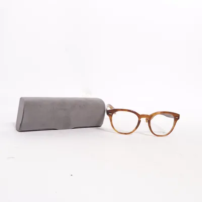 Bril (Cary Grant) van Oliver Peoples