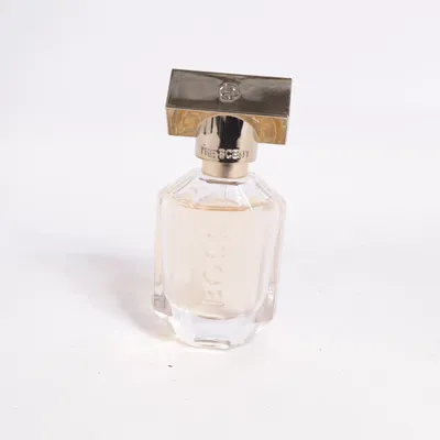 Eau de Parfum (The Scent) van Hugo Boss