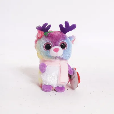 Kuscheltier (Mehrfarbig) von Keel Toys