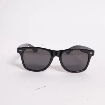 Sunglasses (Black) from Etnies
