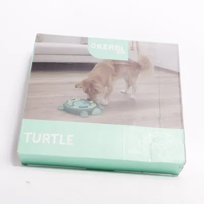 Hondenspeeltje (Turtle) van Kerbl