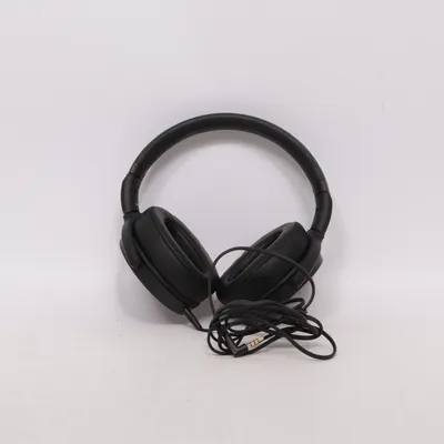 Hörlurar (HD 400S) från Sennheiser