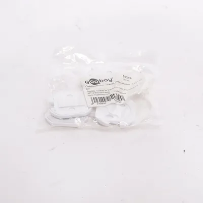 Child lock (Child Protection Sockets) from Goobay