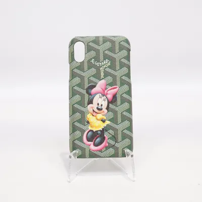 Mobilskal (Grön, Svart) från Goyard