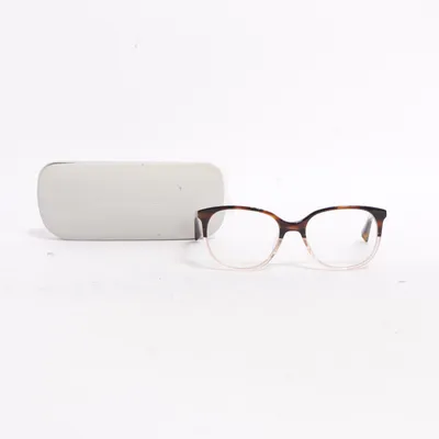 Briller (Brun) fra Warby Parker