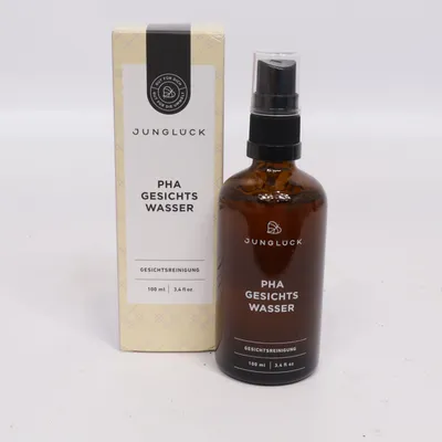 Face mist från Junglück
