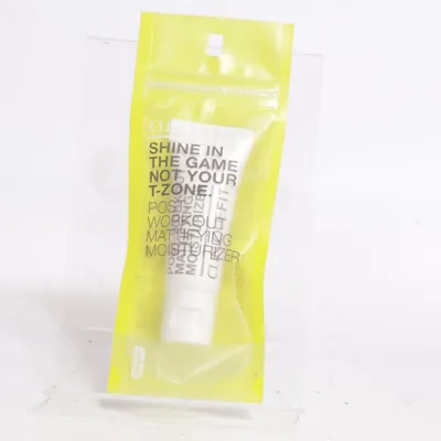 Gesichtscreme (Post-Workout Mattifying Moisturizer) von Clinique