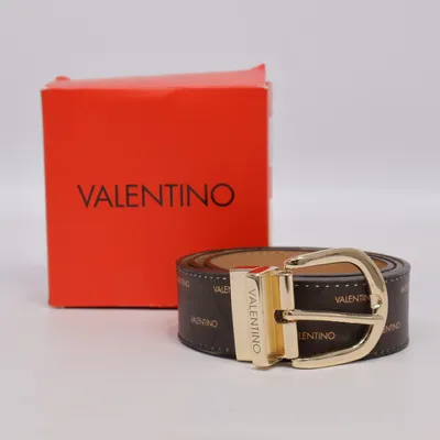 Bälte (Brun) från Valentino