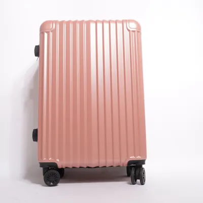 Resväska (Rosa) från Babista