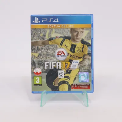 Video game