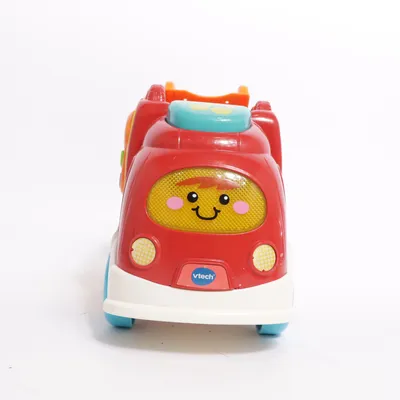 Jouet d'éveil (Multicolore) de VTech