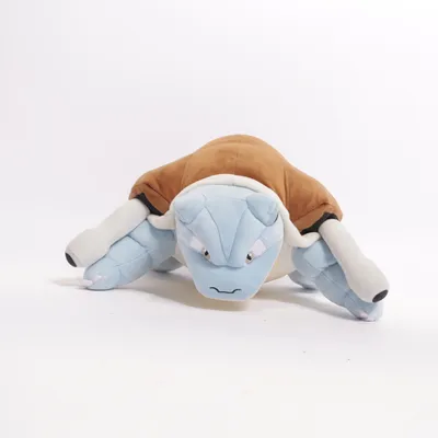 Gosedjur (Blastoise) från Pokémon