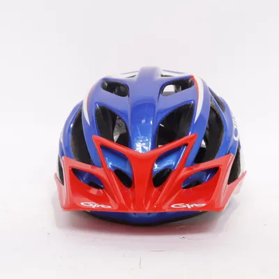 Équipement de sport (Bleu, Blanc, Rouge) de Giro