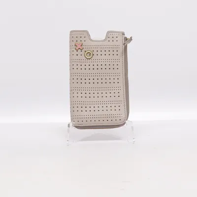 Portefeuille (Gris) de Fossil