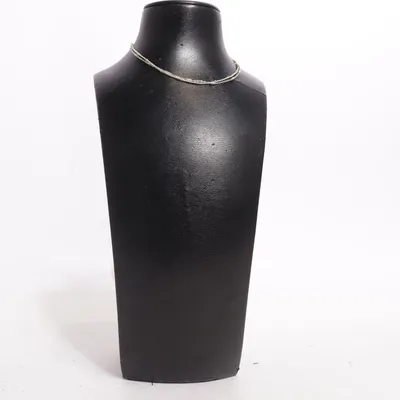 Necklace (Silver) from Flame Unknown metal