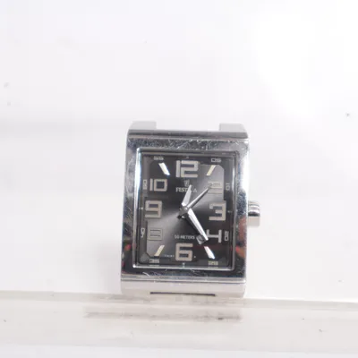 Armbandsur (Silverfärgad, Svart) från Festina