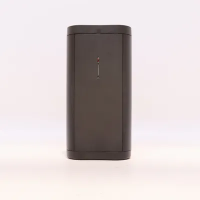 Ismaskin (Svart) från Icebreaker