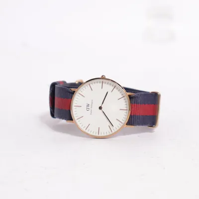 Wristwatch (Classic) from Daniel Wellington