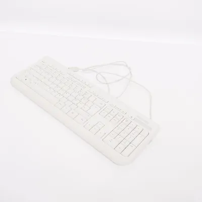 Toetsenbord (Grijs) van Microsoft