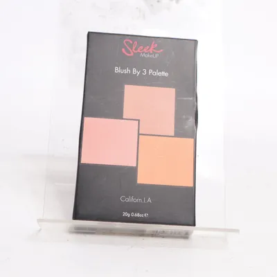 Blush  (Californ.I.A) de Sleek Makeup