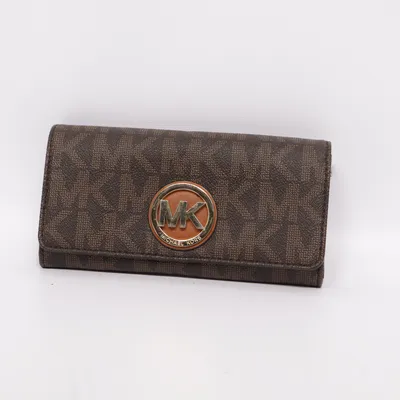 Plånbok (Brun) från Michael Kors