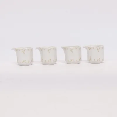 Cream jug (Classic Rose) from Rosenthal