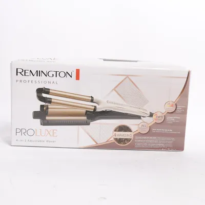 Bølgejern (CI19AW) fra Remington