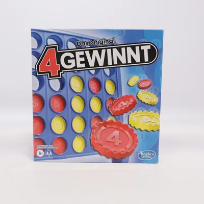 Brädspel från Hasbro Gaming